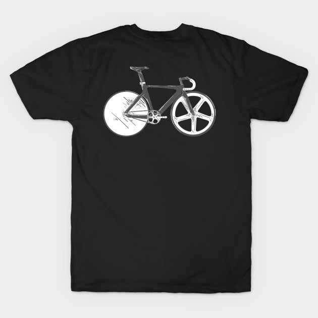 Speed Bike by TambuStore